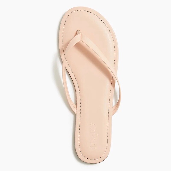 J. Crew Shoes J Crew Flip Flops Easy Summer Poshmark